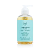 Everything Wash - Vanilla Coconut